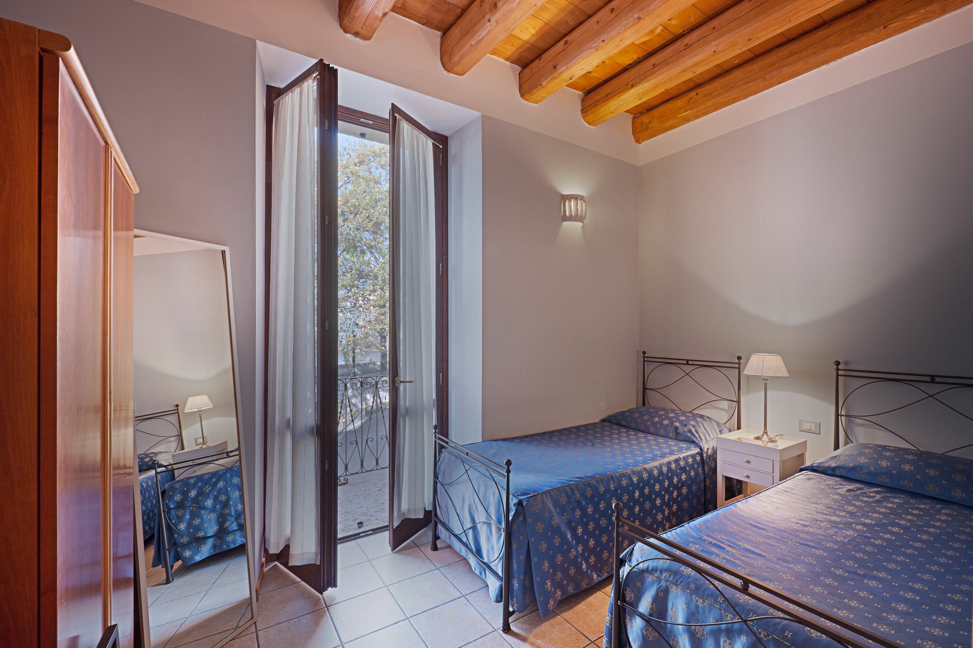 Residence San Lorenzo Verona Kültér fotó