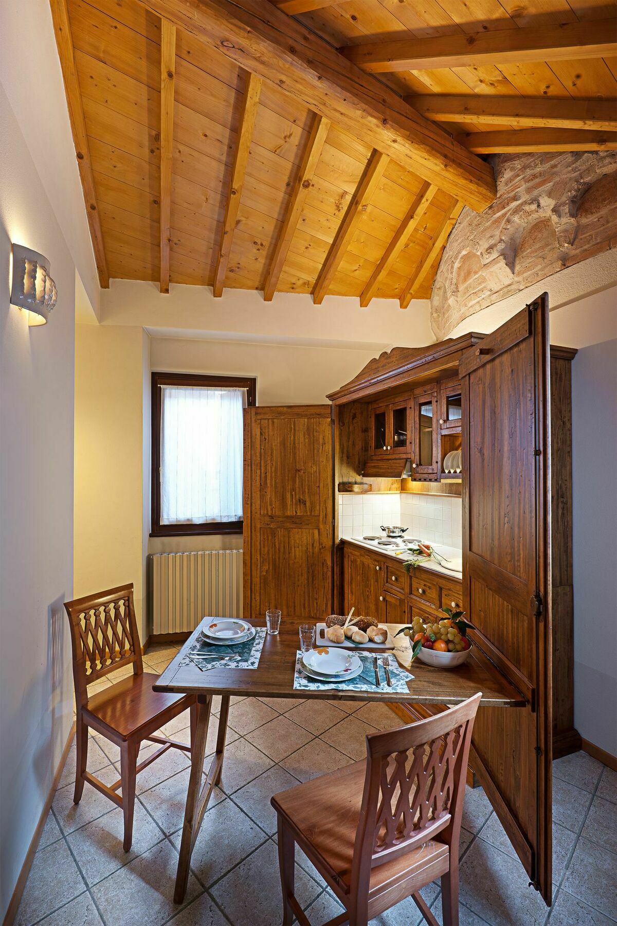 Residence San Lorenzo Verona Kültér fotó