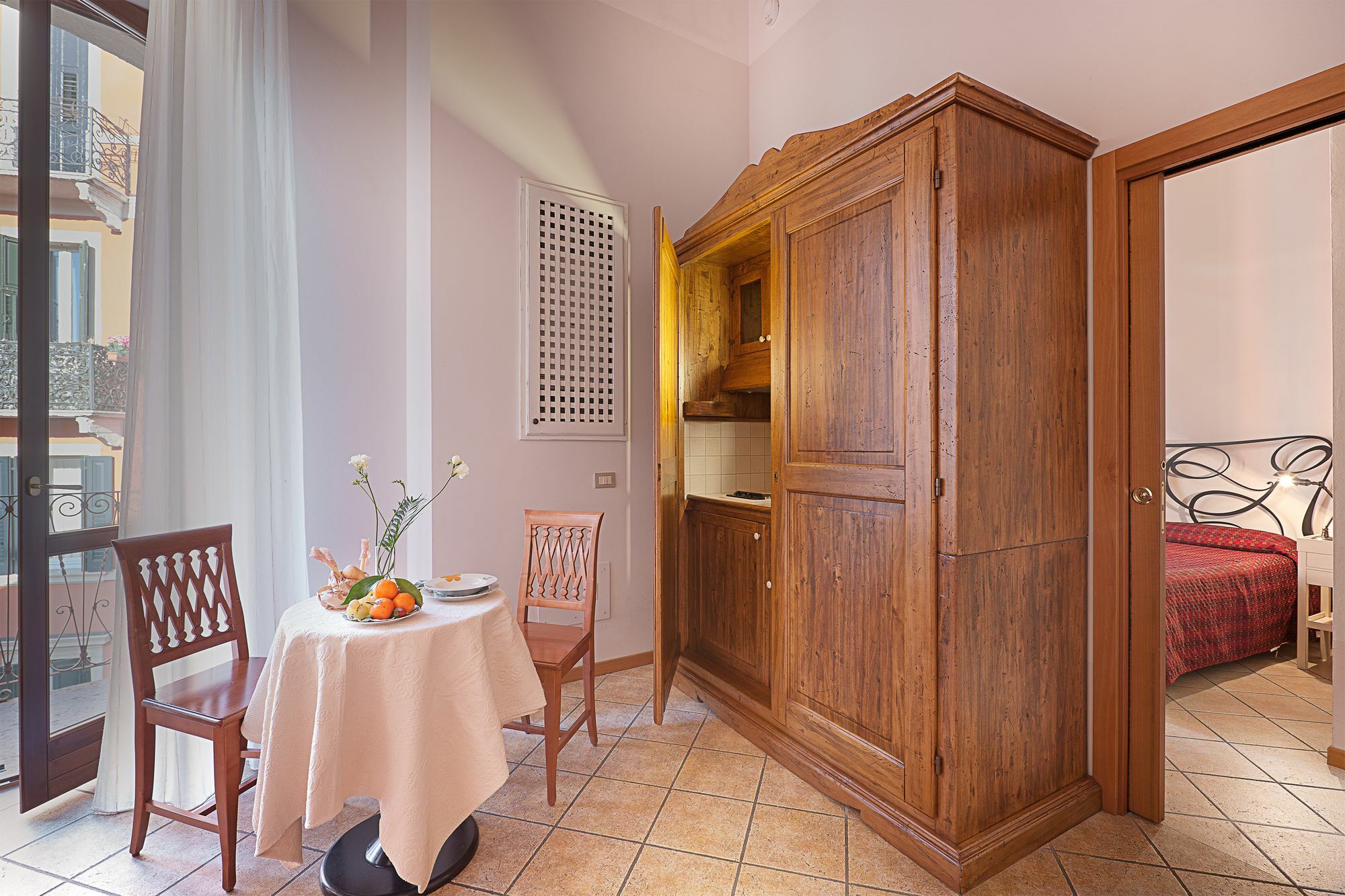 Residence San Lorenzo Verona Kültér fotó
